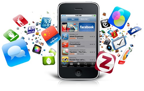 Mobile Application Development